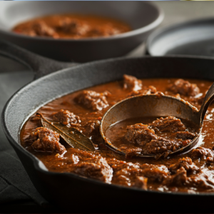 Lees meer over het artikel Mediterraans Stoofvlees