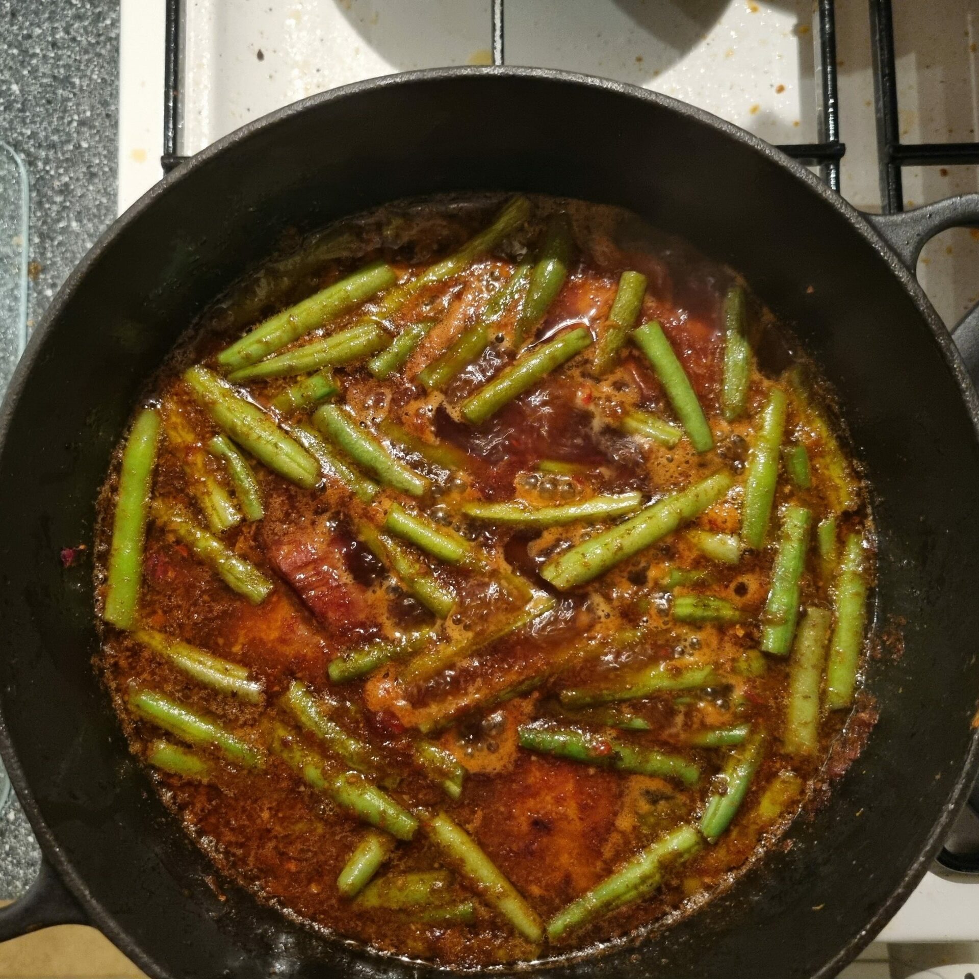 Je bekijkt nu Ajam Smoor