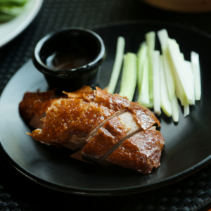 Lees meer over het artikel Peking eend