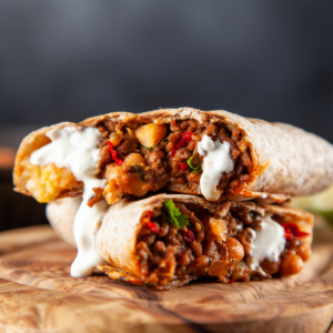 Lees meer over het artikel Super gemakkelijke burrito’s