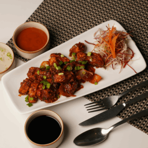 Lees meer over het artikel Ajam Ketjap