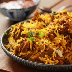 Lees meer over het artikel Knoflook-honing krokante worst met rijst