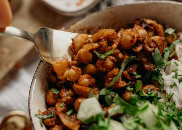 Prep-meals, maar dan normaal