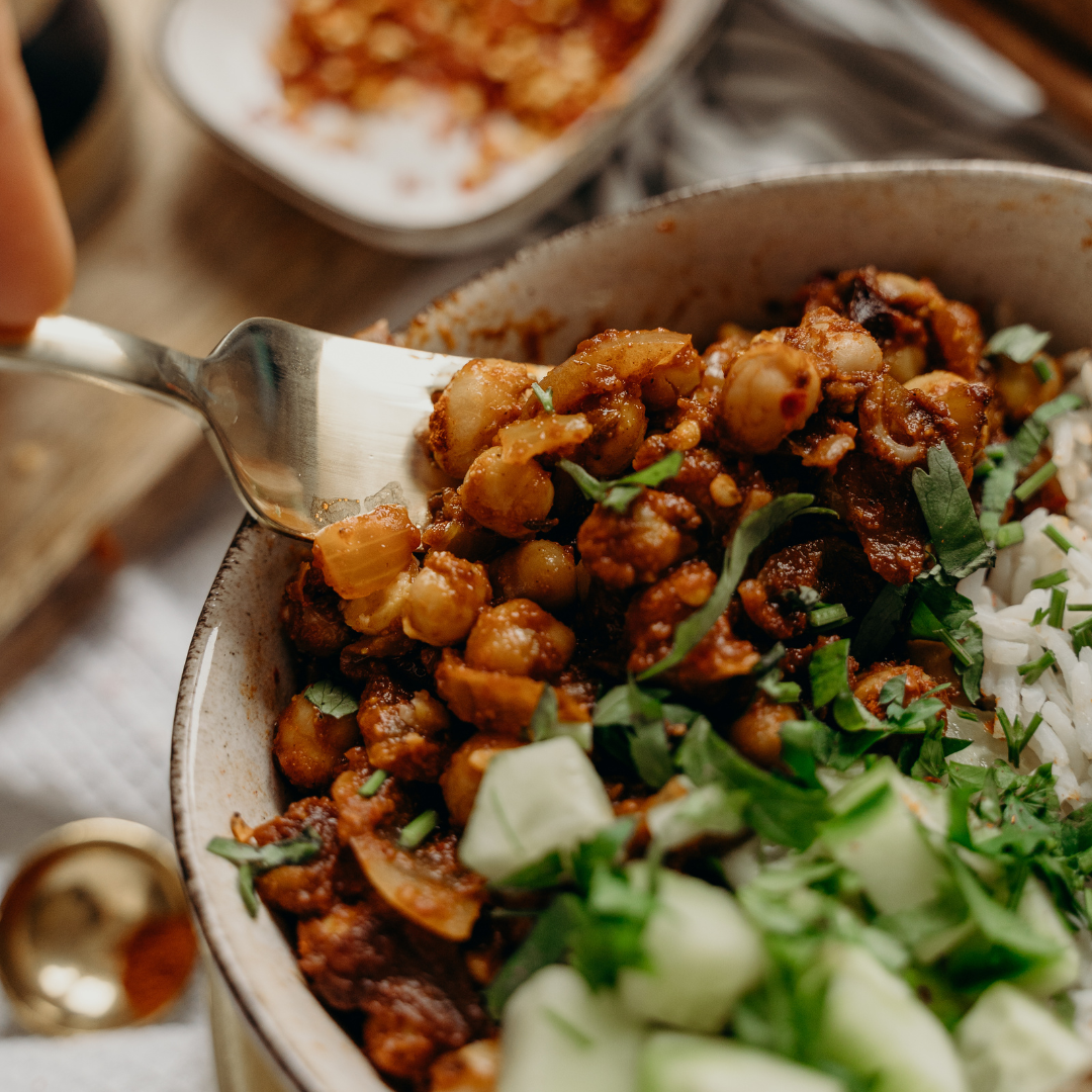 Prep-meals, maar dan normaal