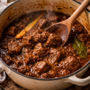 Lees meer over het artikel Indonesische Rendang (basis)